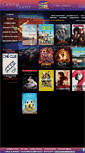 Mobile Screenshot of cinema-senechal.com